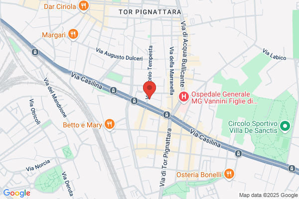 Unitasanitaria Locale Rm 4
