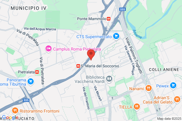 Impresa Edile Gianfranco Clementi