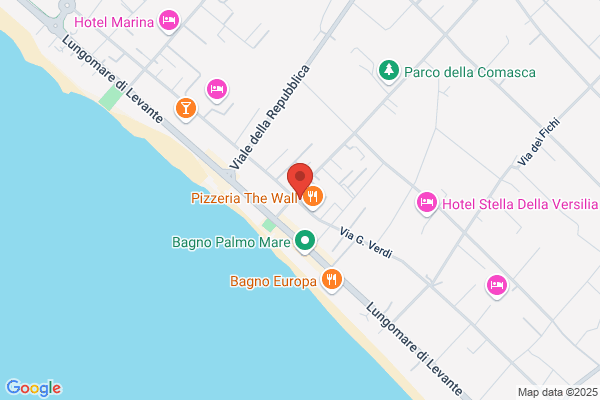 La Boutique Del Fornaio Srl