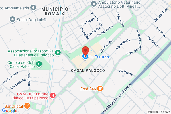 La Boutique Del Fornaio Srl