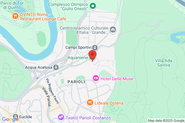 Massimo Acquaro Panificazioni Sas