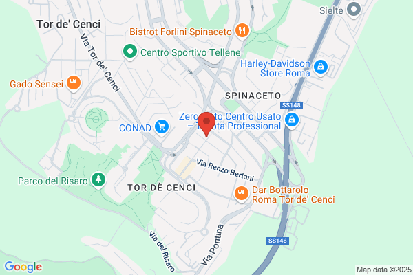 Panificio Europan S.N.C. Di Scatoletti E C.