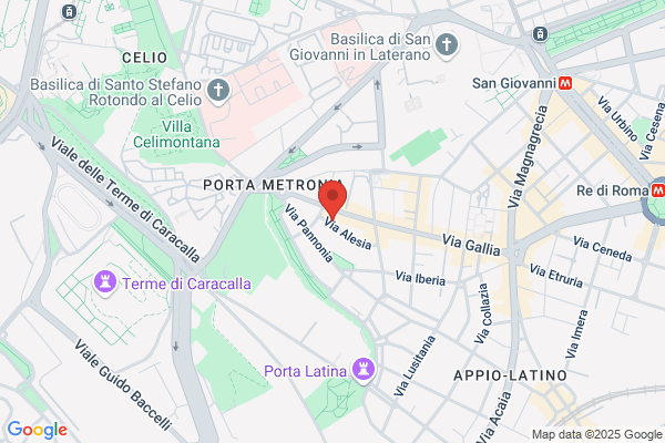 Panificio Snc Di Marco Tholosano