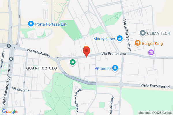 Panificio Tor Tre Teste S.R.L.