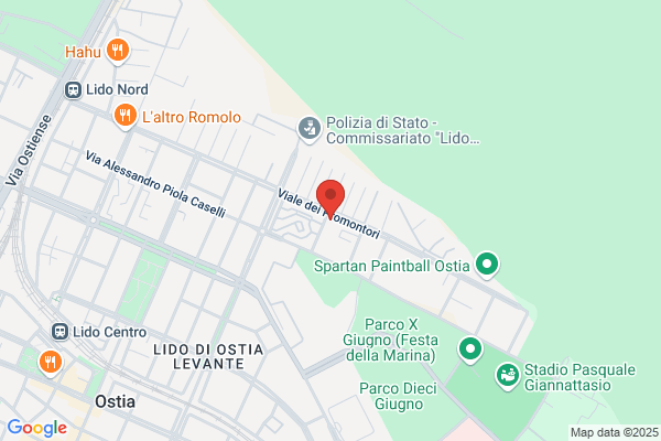 Tosoni E Co. Srl