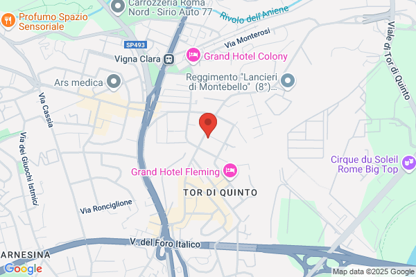 Ge.Al. Gestioni Alimentari Srl