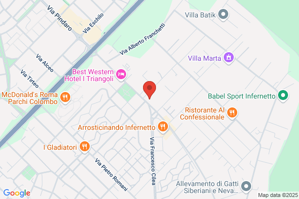 La Boutique Del Fornaio Srl