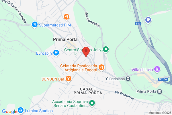 La Casa Del Pane Srl