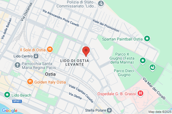 La Delizia Dellimpasto Srl