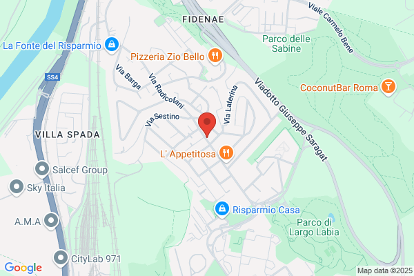 La Storia Del Pane S.R.L.