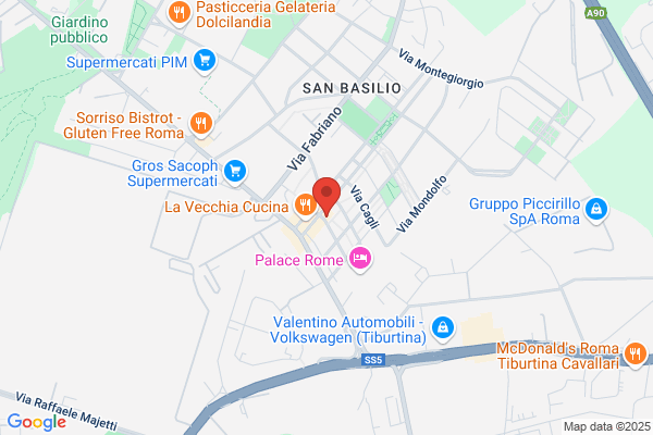 Palma giuseppe