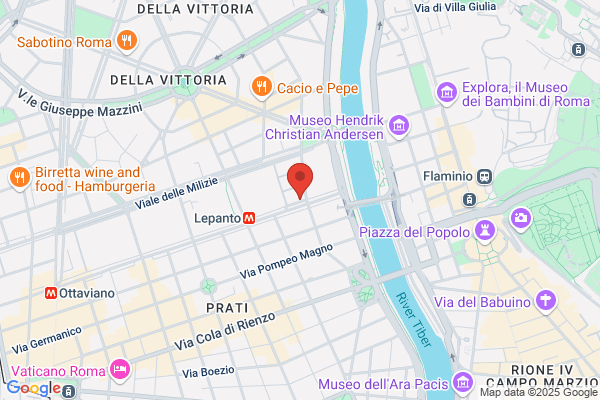 Pane E Dolci Art Srl