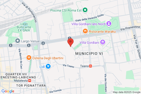 Panificio Berardi Santino