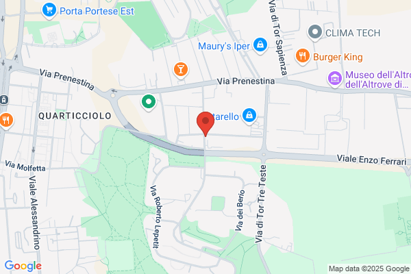 Panificio F.Lli Cirulli Snc Di P. Cirulli e C.
