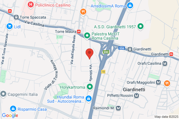 Panificio Seri Srl
