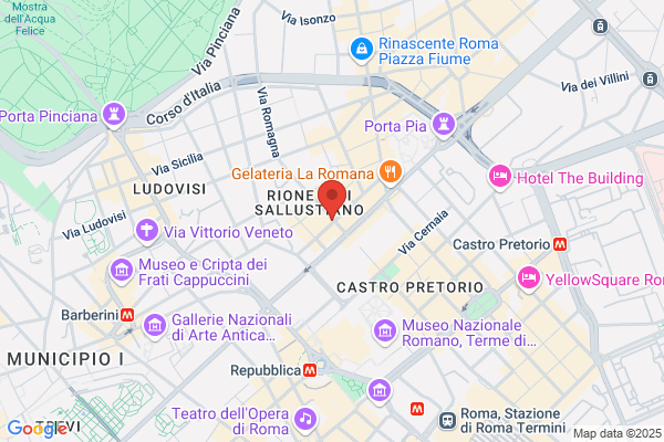 Pinta Srl