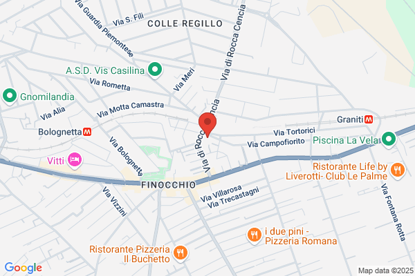 Profumo Di Grano S.R.L.