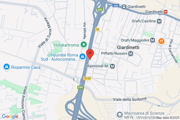 San Berardo Group Srl