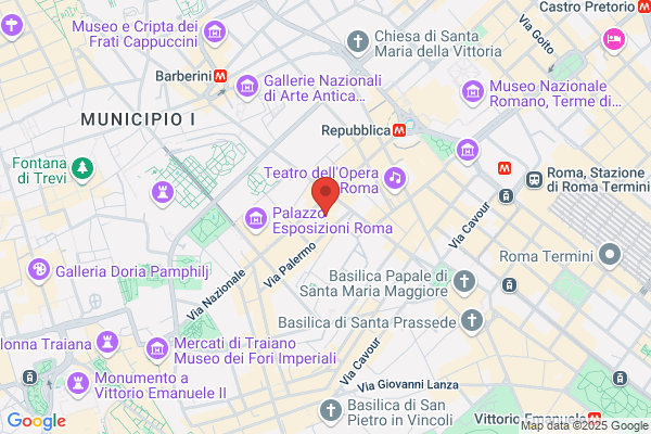 Venezia Pan Srl