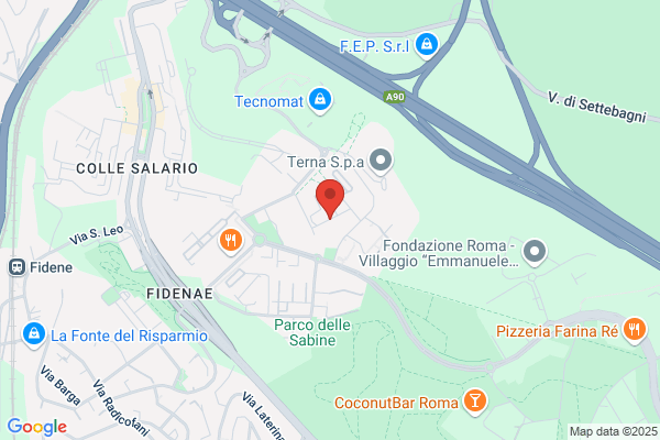 Enalba Di Casafina Renato E C. Sas