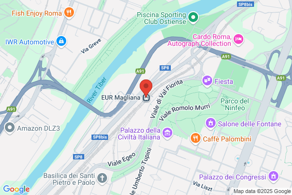 Euro Magliana Srl