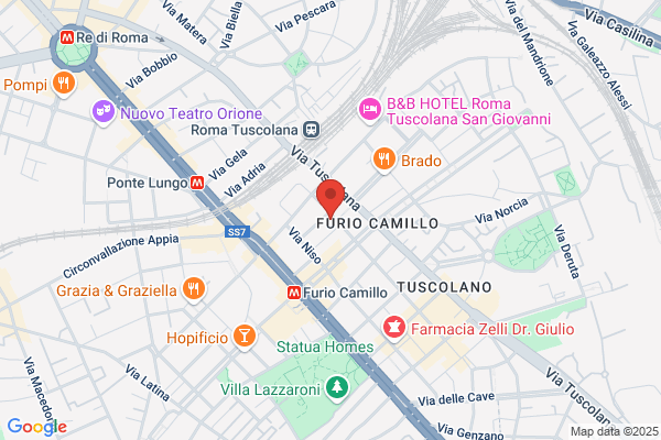 Fa.Pa. Autoservice Di Falasca E Passaro Snc