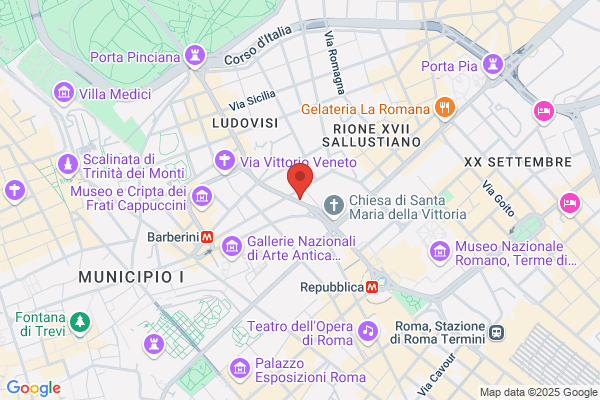 Garace Bissolati Di A. Di Carlo S.A.S.