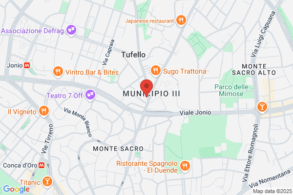 Garage Meo. Di Meo Michele E C . s.A.S.