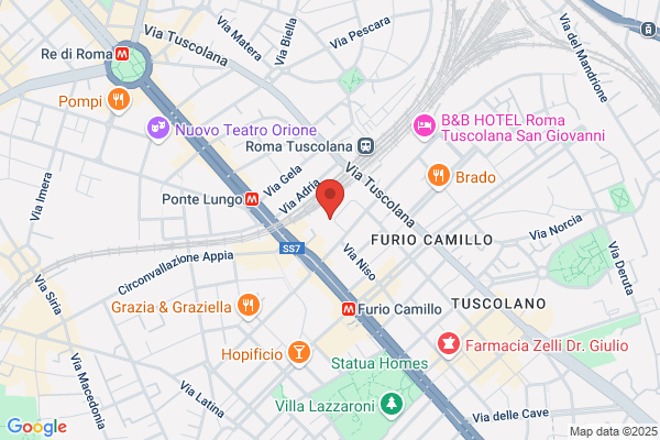 Giordani Domenica