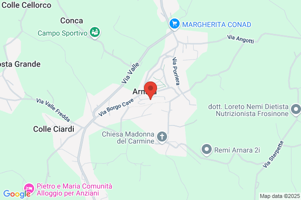 La Rocca Fausto
