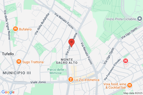 Maderna Srl