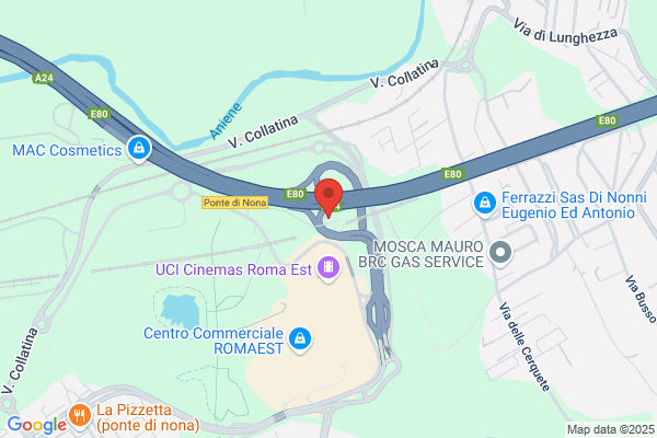 Padovano Servizi