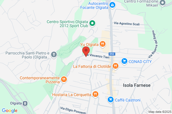 Vivaio Cassia Srl