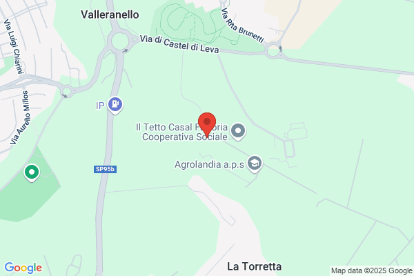 Azienda Agricola Verde Ambiente
