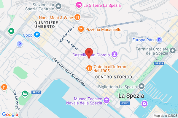 Fema Travel Srl