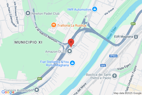 H2roma Irrigazione e Manutenzione Pozzi