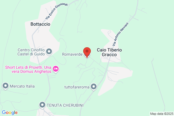 Romaverde