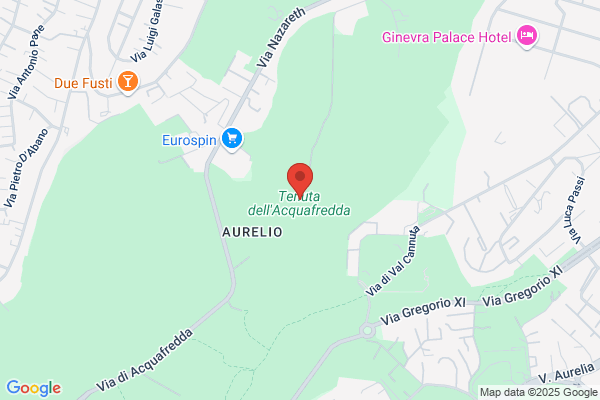 Acquafredda alfredo