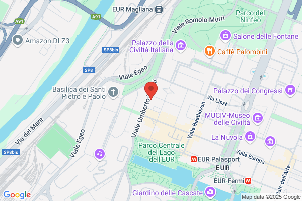 Italwig International Srl.
