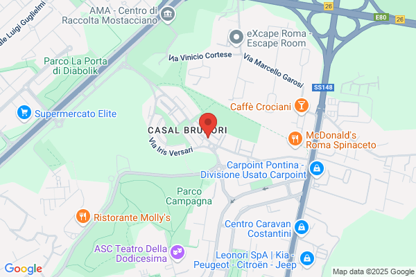 Estetica Di Tufi Paola