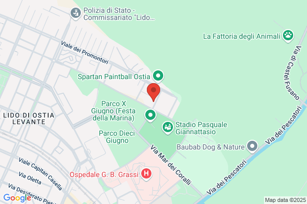Estetica Marzia Di Bassanelli M.Cristina