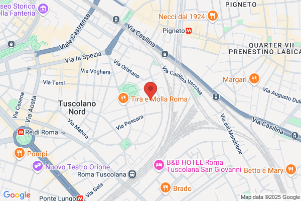 Il Quadrifoglio Di Andreoli Silvia E C. Sas