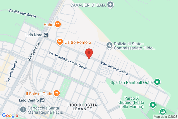 Liceo Scientifico Statale Federigo Enriques