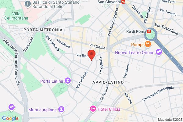 Noto loretta