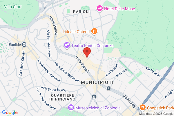 Scuola Di Estetica Marcello Brunetti Srl