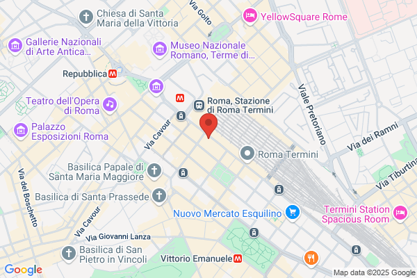 Astri Roma Srl
