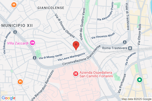 Parrucchiere Betulli Hairdressing  Donna e Uomo
