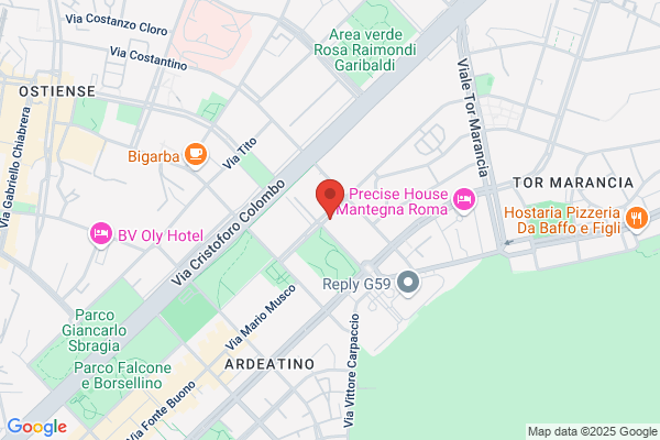 Parrucchiere Elan Roma sud Tor Marancia Ardeatino