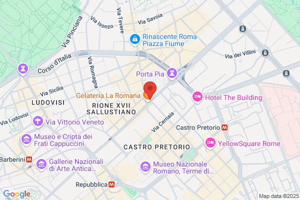 BM Parrucchieri Roma