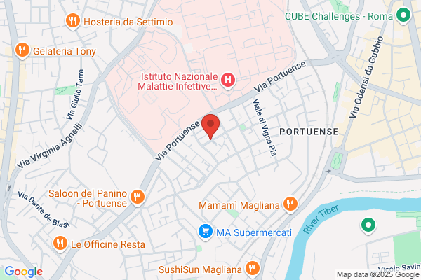 Emotions Style Portuense